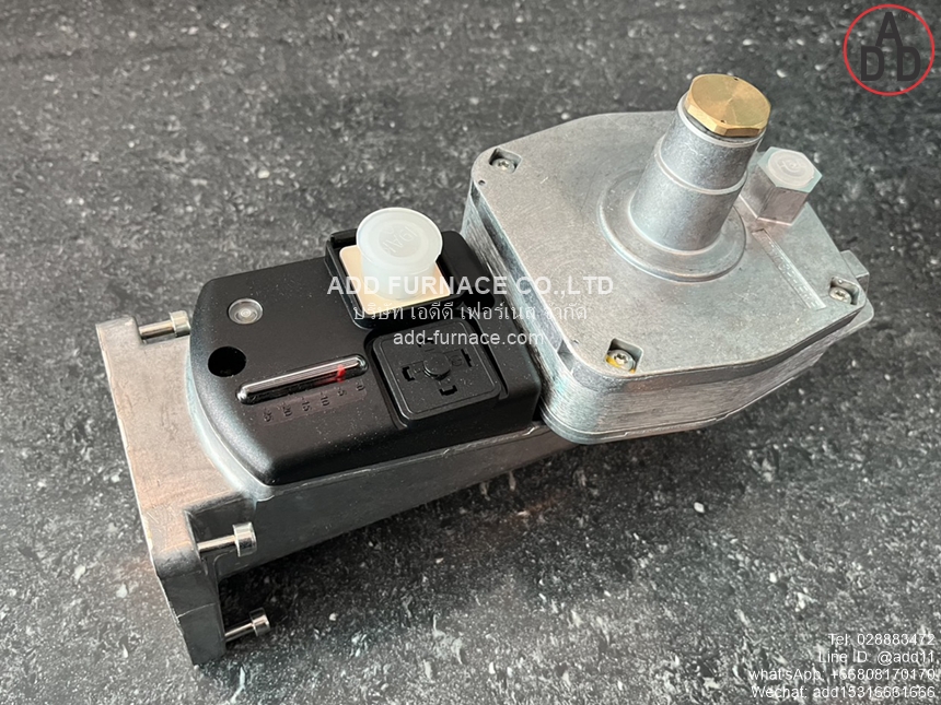 Siemens SKP55.003E2 (5)